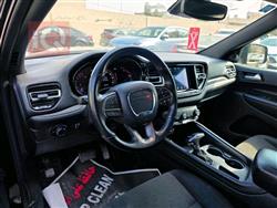 دودج دورانجو